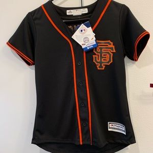 Women’s SF Giants Jersey